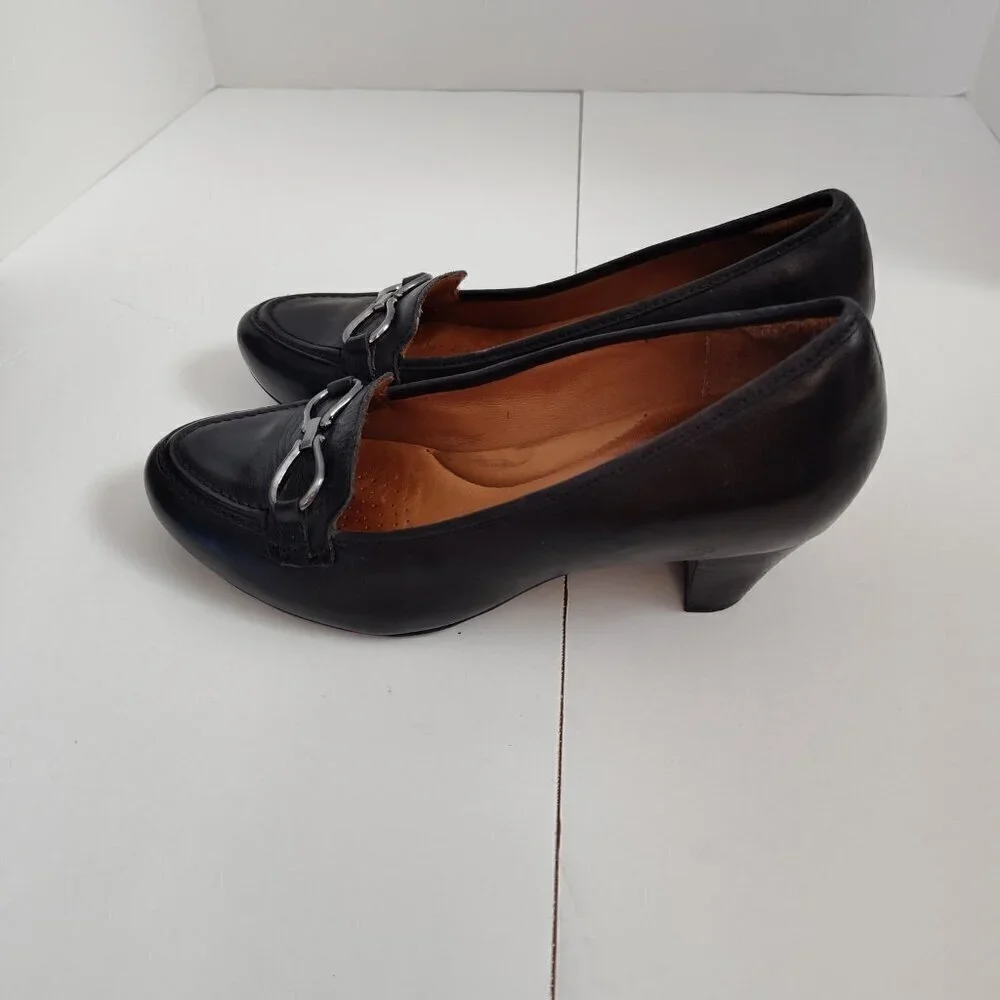 Clarks ladies sz
